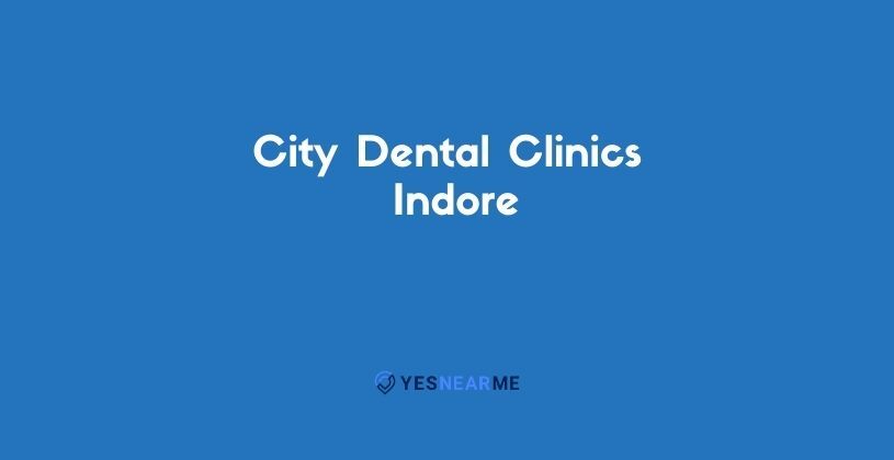 City Dental Clinics