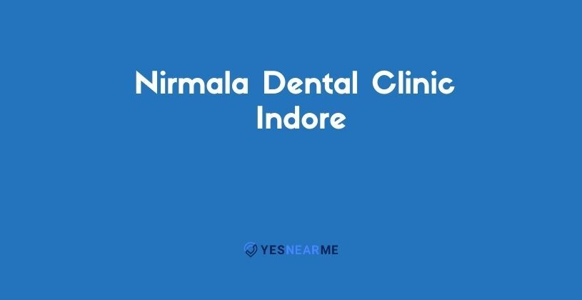 Nirmala Dental Clinic – Best Dental Clinic | Dentist | Implantologist | Root Canal Treatment
