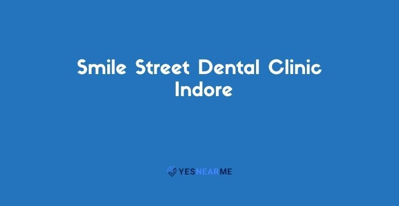 Smile Street Dental Clinic