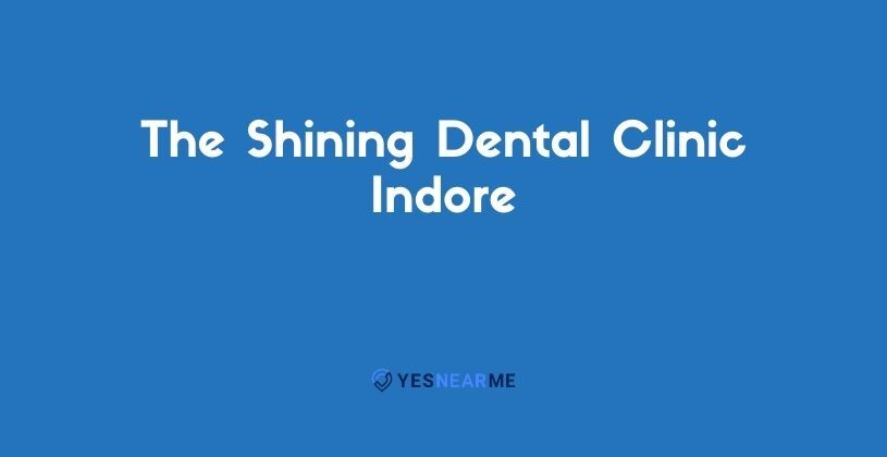 The Shining 32 Dental Clinic