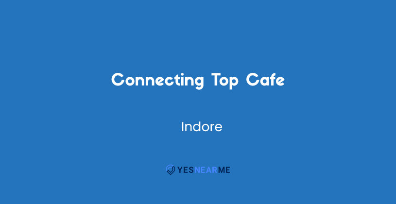 Connecting Top Cafe