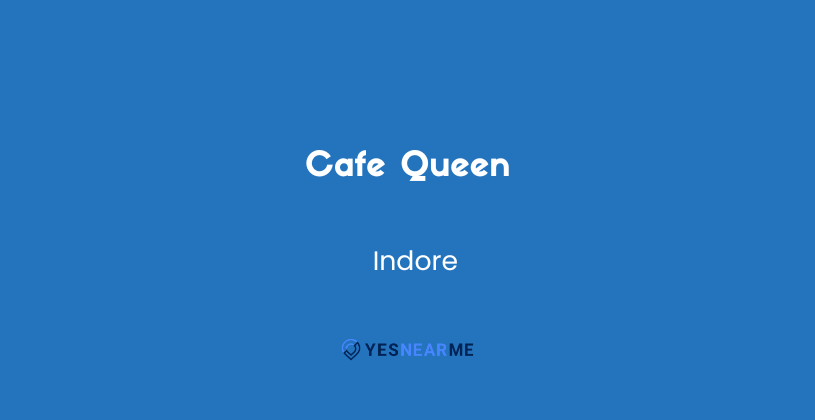 Cafe Queen