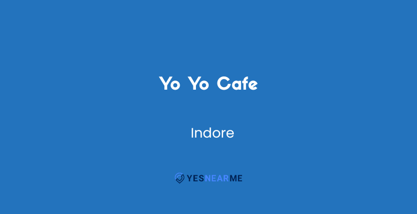 Yo Yo Cafe