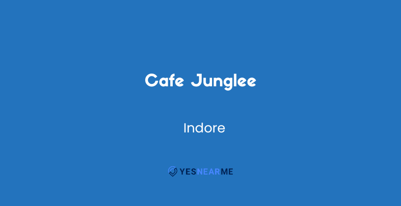 Cafe Junglee