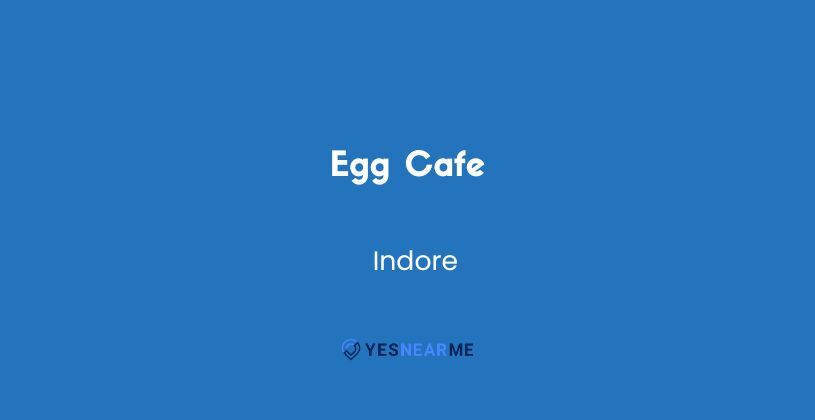 Egg Cafe
