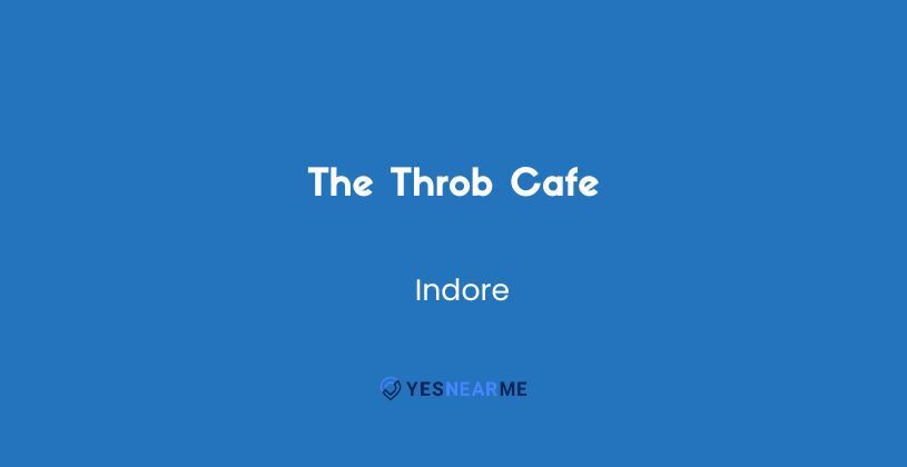 The Throb Cafe