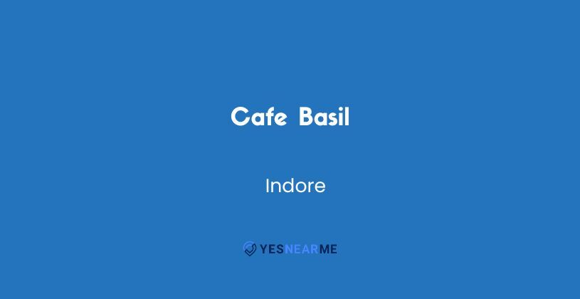 Cafe Basil