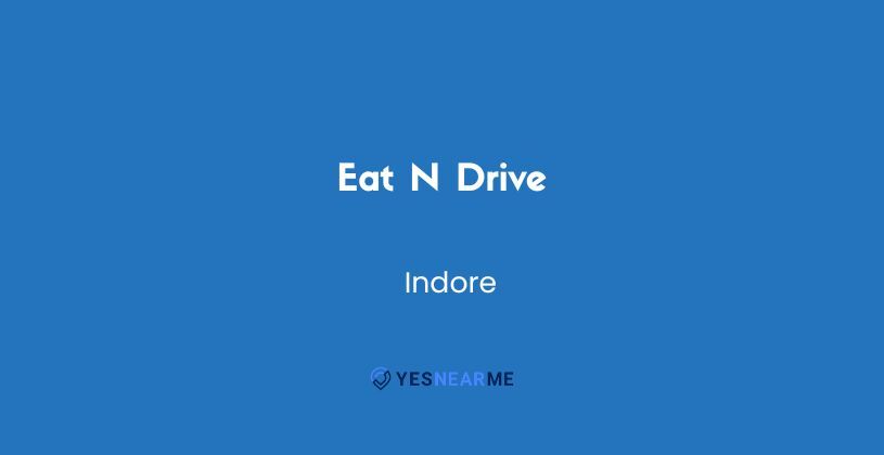 Eat N Drive