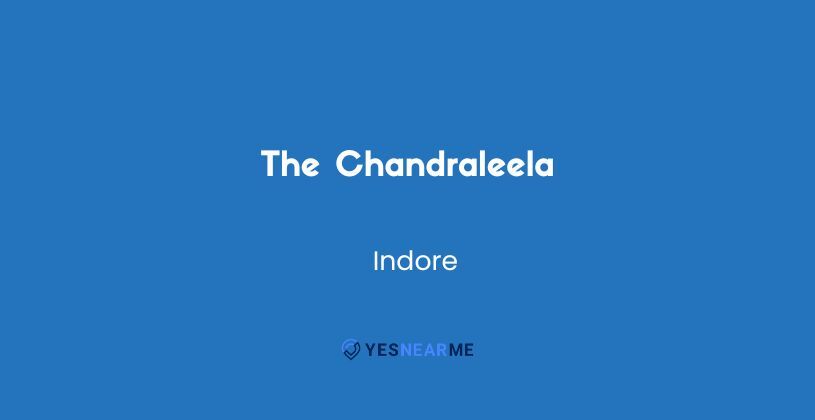 The Chandraleela