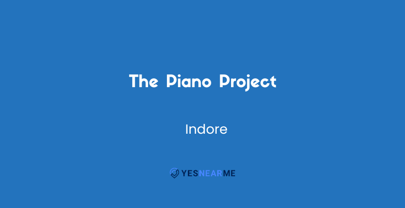 The Piano Project