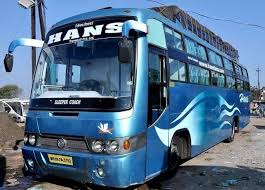 Hanspal Tour's and Travels