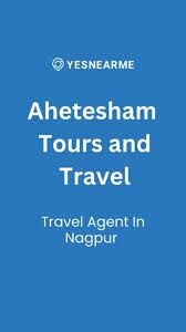 Ahetesham Tours and Travel 