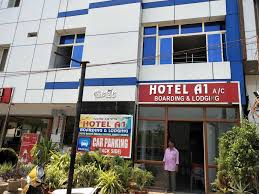 Hotel A1