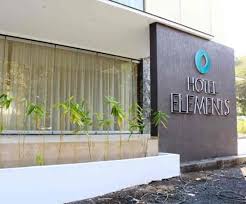 Hotel Elements