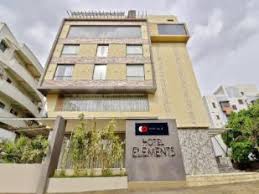 Hotel Elements