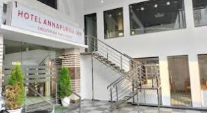 Annapurna Hotel
