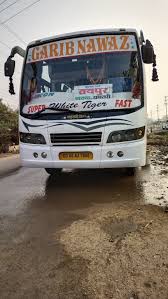 Garib Nawaz Tours and Travels