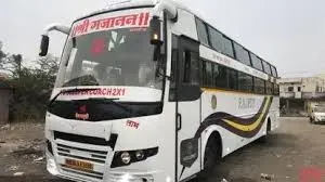 Shree Gajanan Tours and Travels