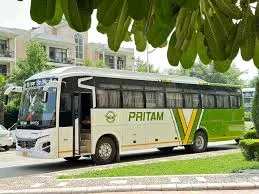 Happy Journey Tours and Travels
