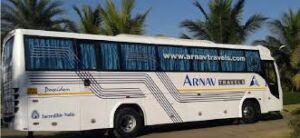 Arnav Tours Travels