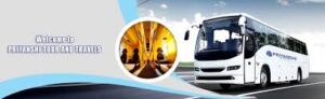 Priyanshi Tours and Travels