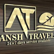 Ansh Tours and Travels Services