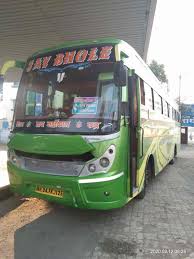 Jay Bhole Tours and Travels