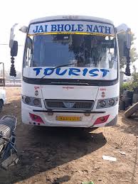Jay Bhole Tours and Travels