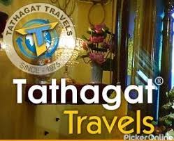 Tathagat Travels – Your Trusted Travel Partner
