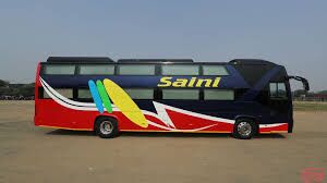 Saini Travels