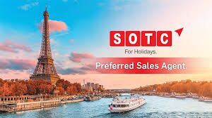 SOTC For Holidays | Bajaj Nagar – Your One-Stop Destination for Perfect Holiday Planning SOTC For Holidays | Bajaj Nagar is one of the most trusted travel and holiday planning centers, known for providing perfectly curated tour packages, expert guidance, and seamless travel experiences. Whether you’re dreaming of an international vacation, a domestic getaway, a family holiday, or a special honeymoon trip, SOTC brings world-class travel planning right to Bajaj Nagar. Complete Holiday Planning Under One Roof At SOTC For Holidays | Bajaj Nagar, customers receive personalized guidance to choose the best destinations, hotels, sightseeing options, and travel experiences. The team focuses on making travel simple, enjoyable, and budget-friendly. Whether you want adventure, luxury, culture, or relaxation, SOTC designs tours that match your travel style. Why People Prefer SOTC For Holidays | Bajaj Nagar ✔ Expert holiday planners ✔ Domestic & international tour packages ✔ Customizable itineraries ✔ Flight, hotel & visa assistance ✔ Group tours, family tours & honeymoon packages ✔ Special seasonal offers & discounts ✔ Trusted and globally recognized travel brand Domestic & International Tour Options SOTC offers a wide range of destinations including: Europe tours (Italy, France, Switzerland, UK) Asian holidays (Singapore, Thailand, Malaysia, Bali, Dubai) Indian destinations (Goa, Kerala, Rajasthan, Himachal, Kashmir) Special themed tours like adventure trips, pilgrimage tours, cruise holidays, beach escapes, and luxury vacations You can choose from group tours, private tours, or completely customized travel plans tailored to your comfort and budget. Convenient Location in Bajaj Nagar Located in the heart of the city, SOTC For Holidays | Bajaj Nagar makes holiday booking easy and accessible. Customers can walk in, discuss their travel plans, and get complete guidance from trained travel professionals. The friendly staff ensures transparent pricing, no hidden charges, and smooth documentation support. Perfect for Families, Couples, and Solo Travelers Whether you're planning: A family vacation A romantic honeymoon An anniversary trip A business tour extension A solo adventure A group tour with friends SOTC For Holidays | Bajaj Nagar