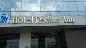 Hotel Radhey Inn