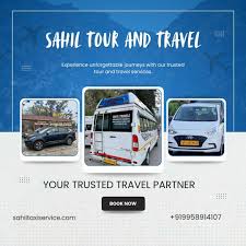 Sahil Tours and Travel