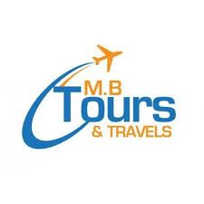 M B TRAVELS and TOURS