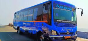 Arnav Tours & Travels