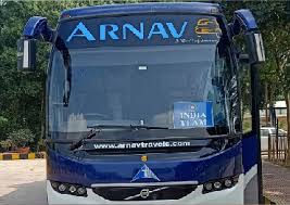 Arnav Tours Travels