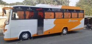 Apil Trus and Travels