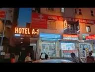 Hotel A1