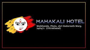 MAHAKALI HOTEL