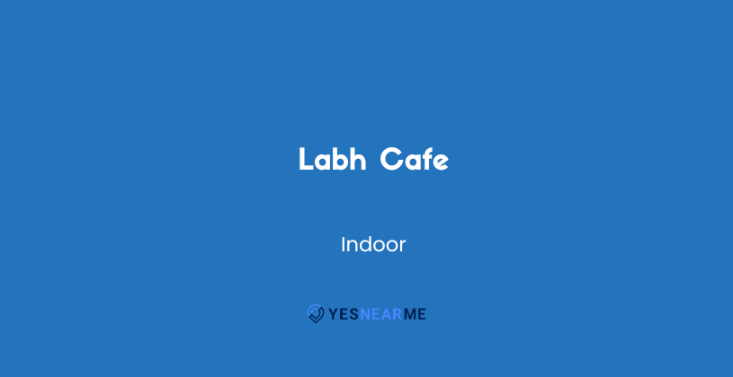 Labh Cafe