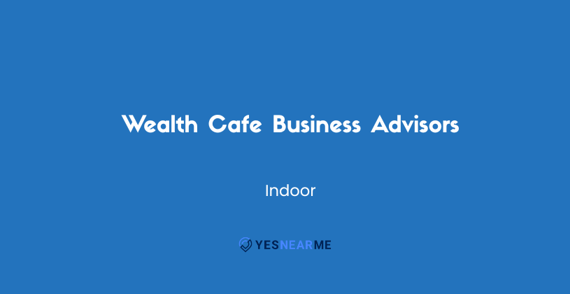 Wealth Cafe Business Advisors