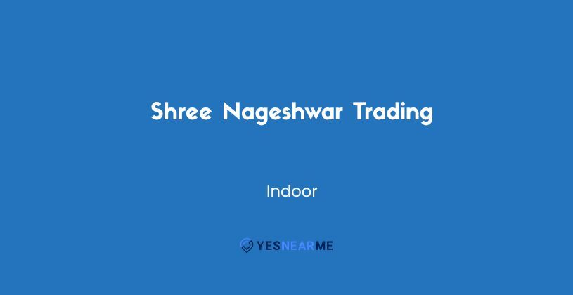 Shree Nageshwar Trading