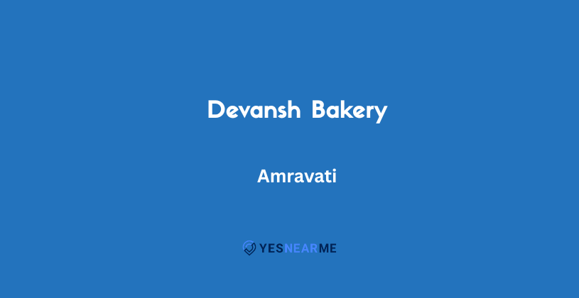 Devansh Bakery