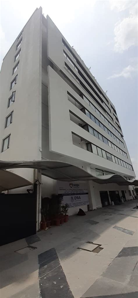 NIMS Heart and Brain Hospital (NHBH)