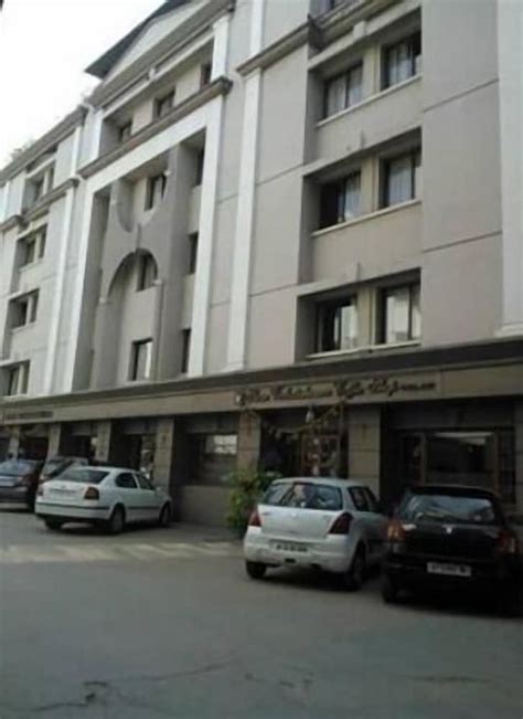 Hotel Shree Venkateshwara