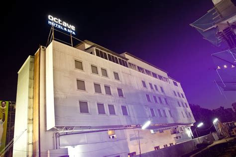 Octave Hotel&Spa-Sarjapur Road