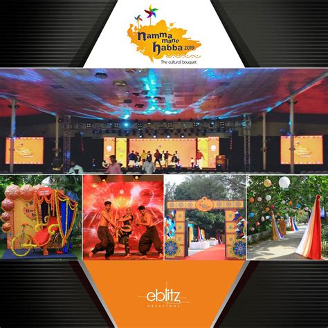 EBLITZ CREATIONS (INDIA) Private Limited