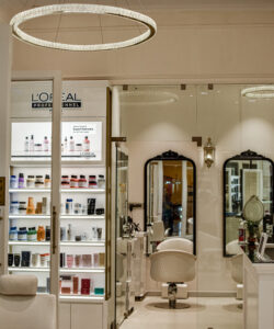 POD Hairdressing Academy in Mumbai