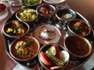 Gormoh Restaurant in Ahmedabad | Popular Restaurant in Ahmedabad for Delicious Food