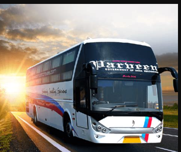 Parveen Travels